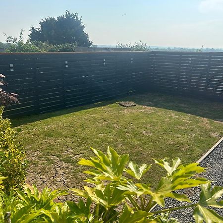 Me Old Abode Entire Garden Cabin Near The Sea Herne Bay Exteriör bild