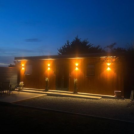 Me Old Abode Entire Garden Cabin Near The Sea Herne Bay Exteriör bild
